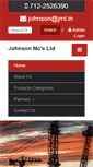 Mobile Screenshot of jml.in